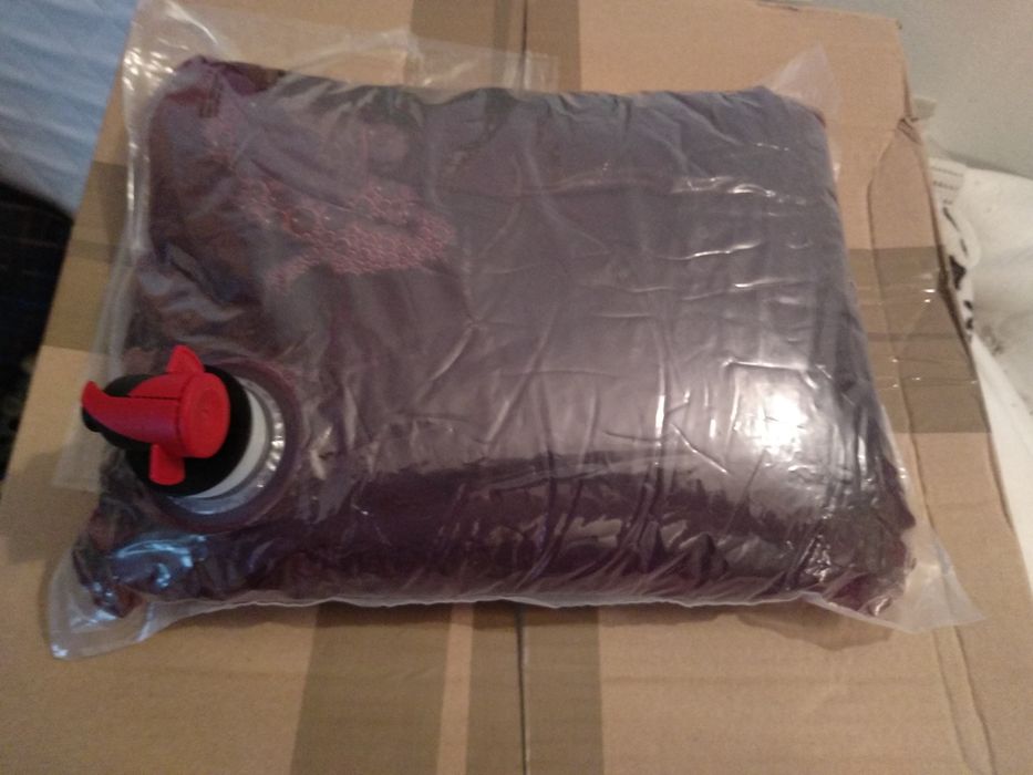 Sprzedam soki jabłko, aronia 3l ekologiczne