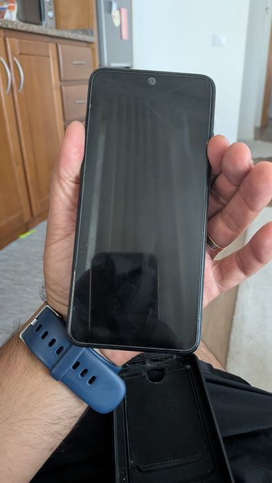 Xiaomi Redmi note 11S