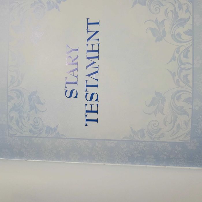 Biblia dla dzieci