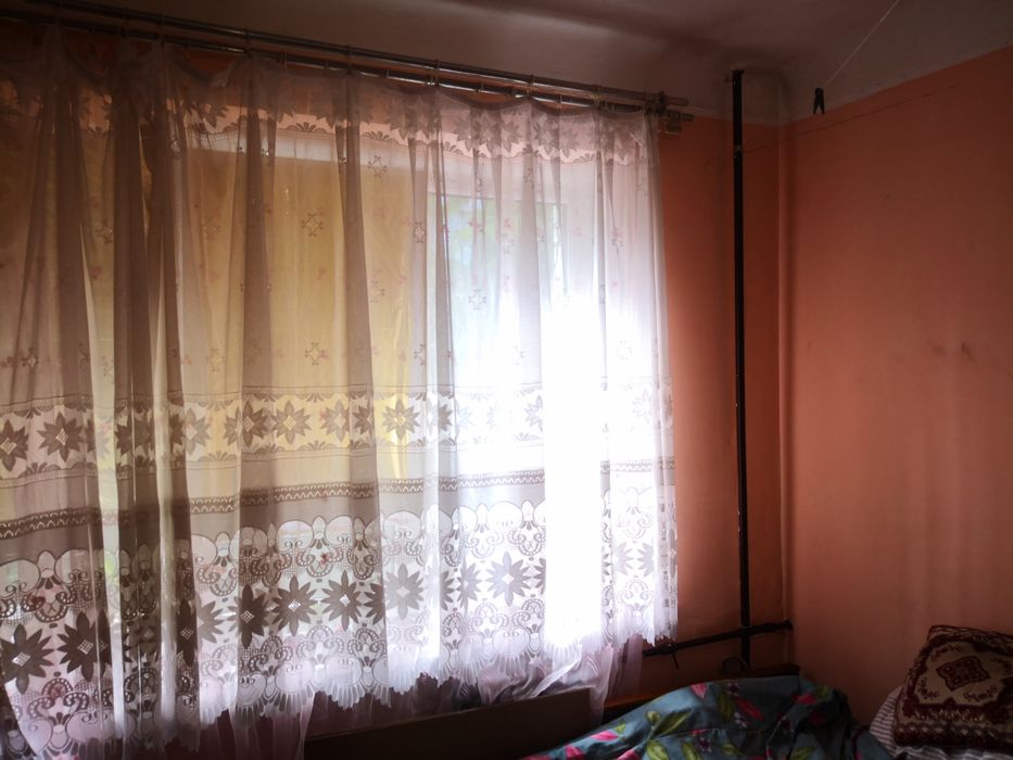 Продаж квартири-кімнати в гуртожитку вул. Небесної сотні, ВІД ВЛАСНИКА