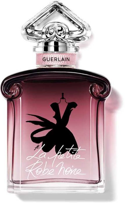 Guerlain La Petite Robe Noire Rose Noire EDP - 30 ml woda perf. damska