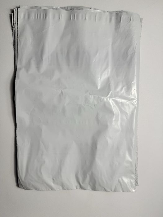 Кур'єрські пакети