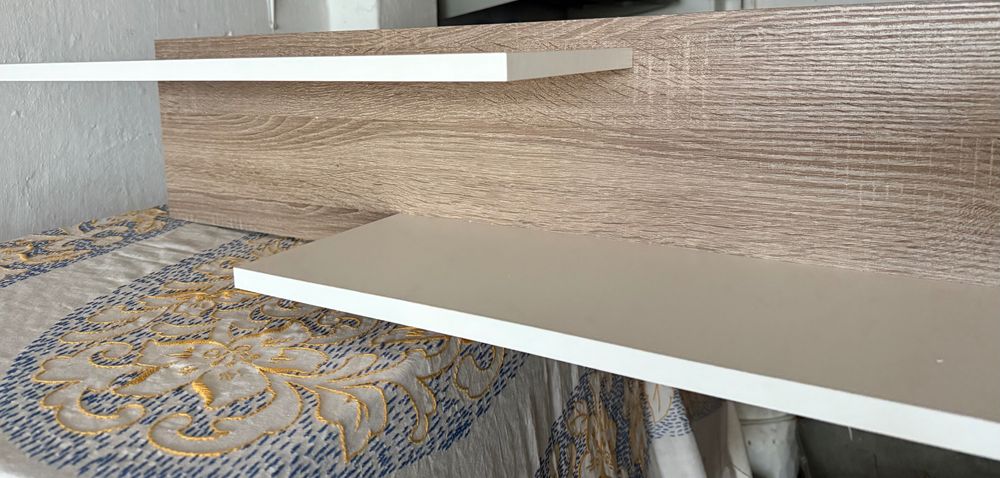 Zestaw mebli, Meblościanka - nowa