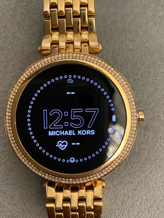 Smartwatch Michael Kors Darci Gen5E