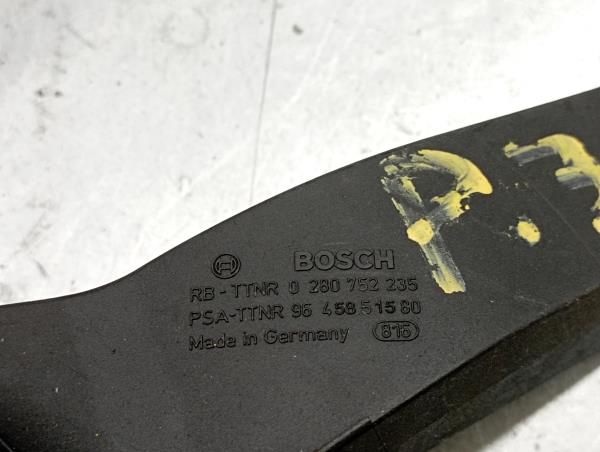 Pedal do acelerador PEUGEOT 307 (3A/C)