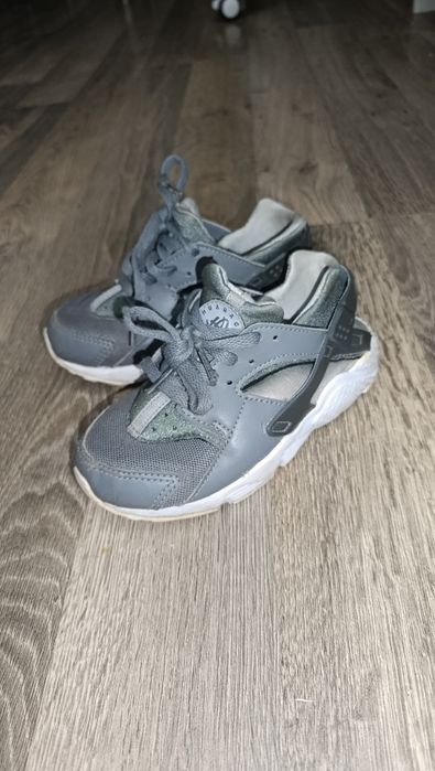 Кросівки на хлопчика Nike