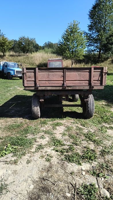 Продам 2ПТС-4 на ходу