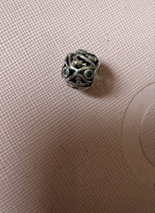 Pandora Charms TT