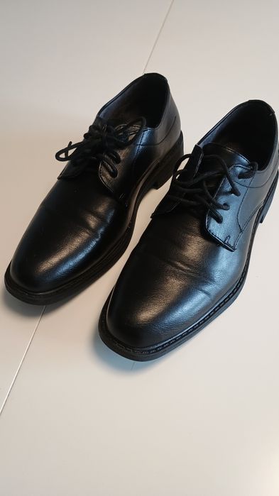 Buty wizytowe. Ottimo roz .38