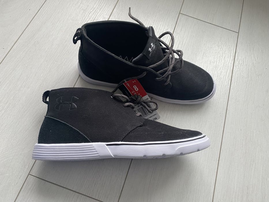 Кеды/кроссовки мужские Under Armour