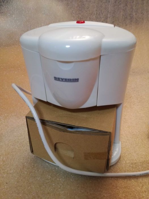 Кавоварка Severin нова