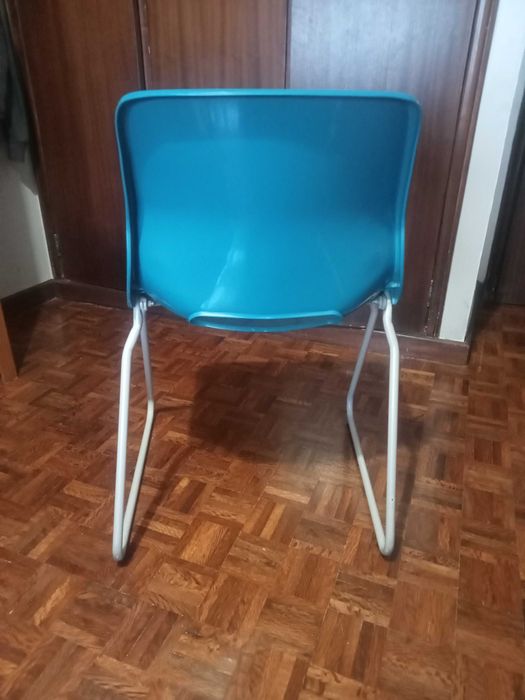 Cadeira de quarto - Criança