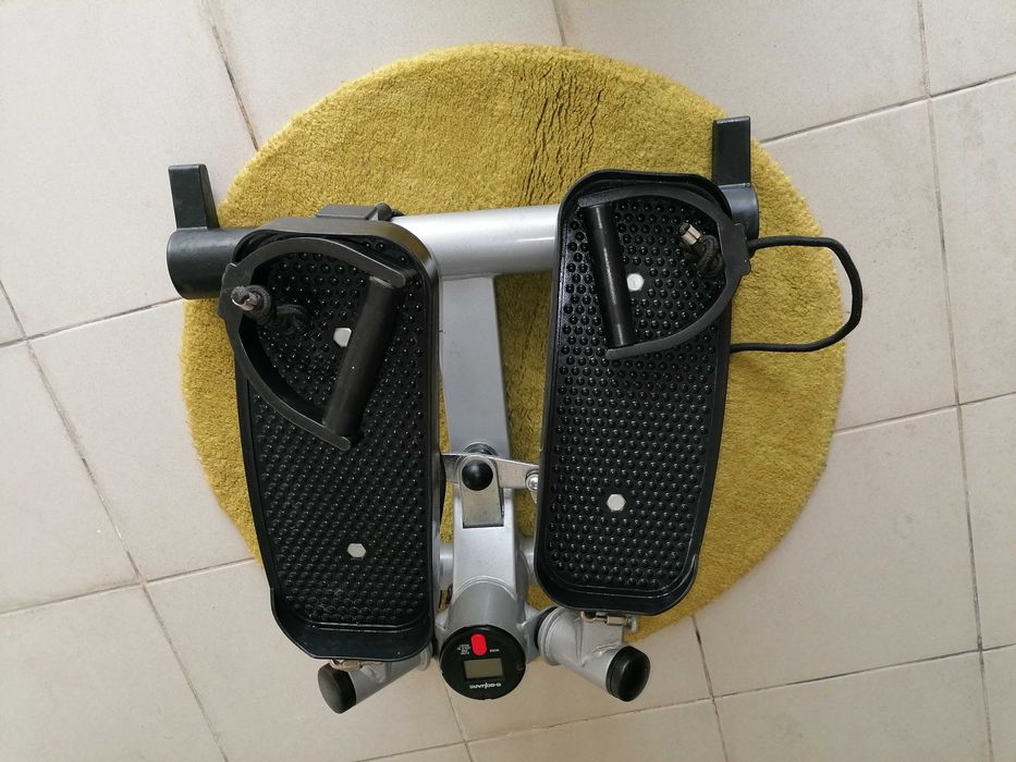 máquina de desporto