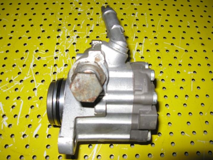 Pompa Wspomagania Iveco Daily Fiat Ducato 3.0 E-5