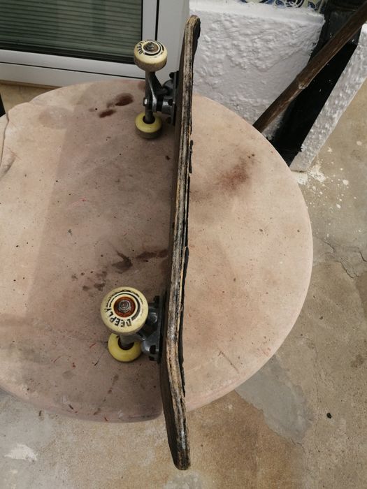 Skepet de marca Deeply usado boas condições