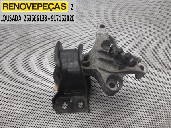 Apoio do motor RENAULT Clio IV (BH_)