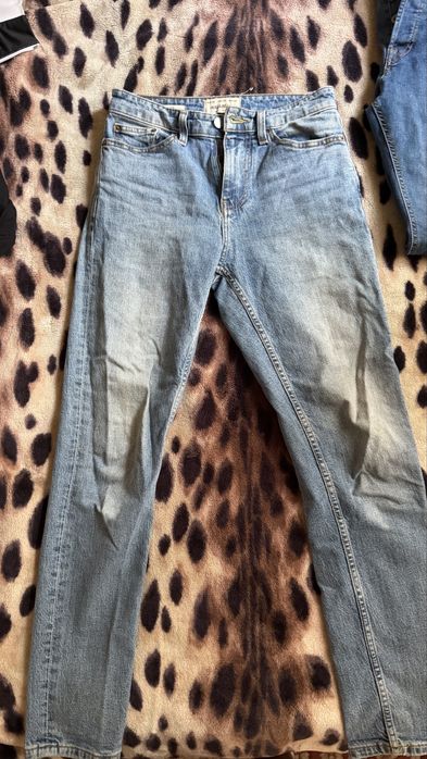 Джинси Pull&Bear EUR36