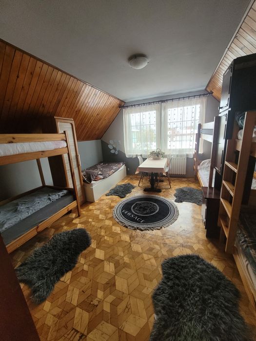 Hostel w Centrum  Sulejówka 24/7 Domowe Warunki Spokojny i Bezpieczny