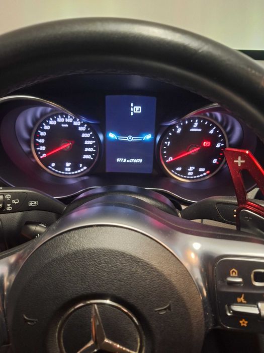 Mercedes C 220d AMG | Carrinha 2019 | 9G | 194cv | Full Extras