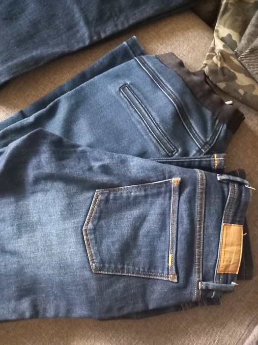 Spodnie damskie 11 par i 2 gratis