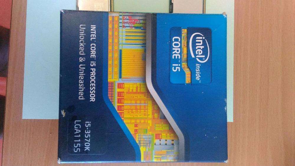 I5 Processador 1155