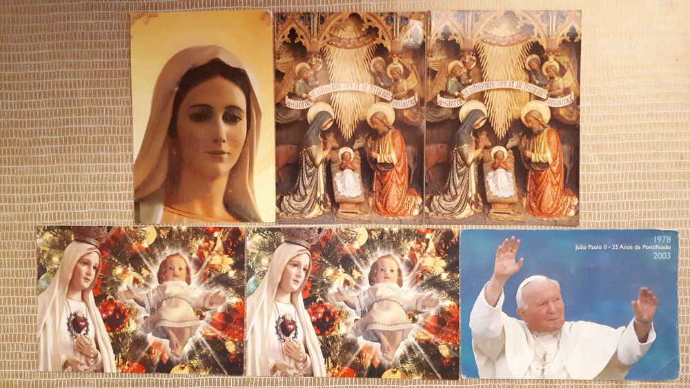 Orações e postais64175803636481121