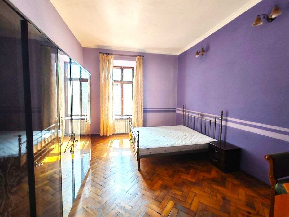 Оренда 4-кімнатної квартири площею 118 м² на вул. Грецька, довгострокова оренда