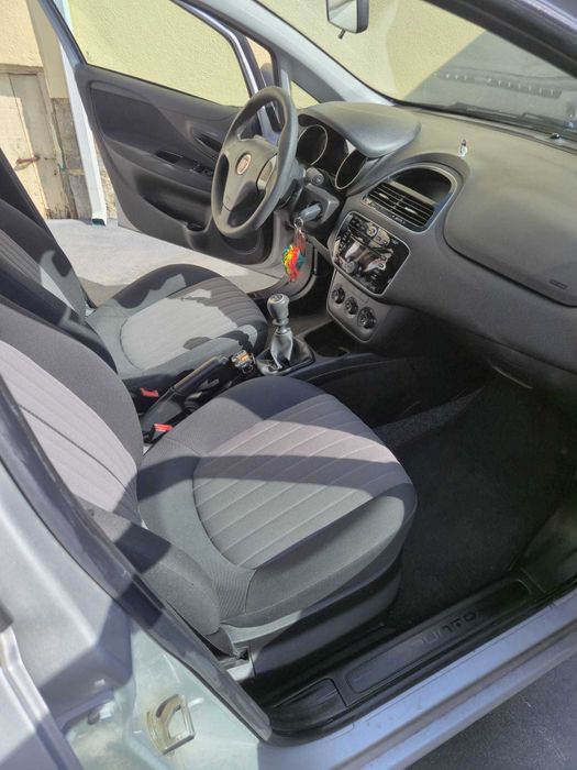 FIAT Punto III Hatchback 1.2