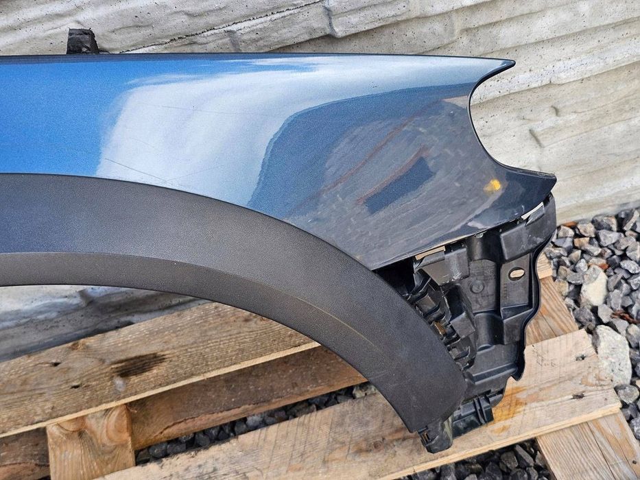 błotnik prawy przód volvo xc70 466-46 2008-2016