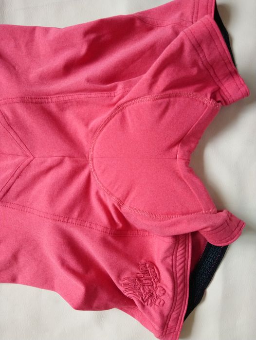 Спортивне велотріко Odlo L для тріатлону