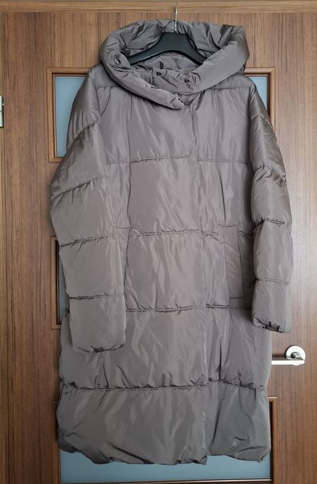 Kurtka pikowana damska