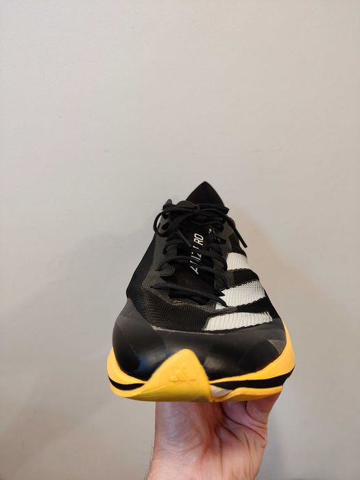 Obuwie biegowe Adidas
