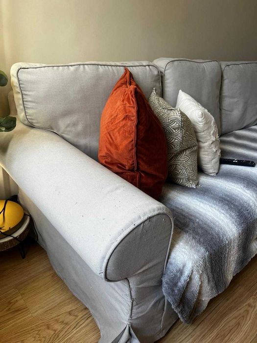 Vendo Sofá Semi Usado [Porto - Ramalde]