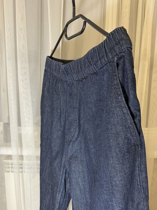 Штаны джинсы Bershka