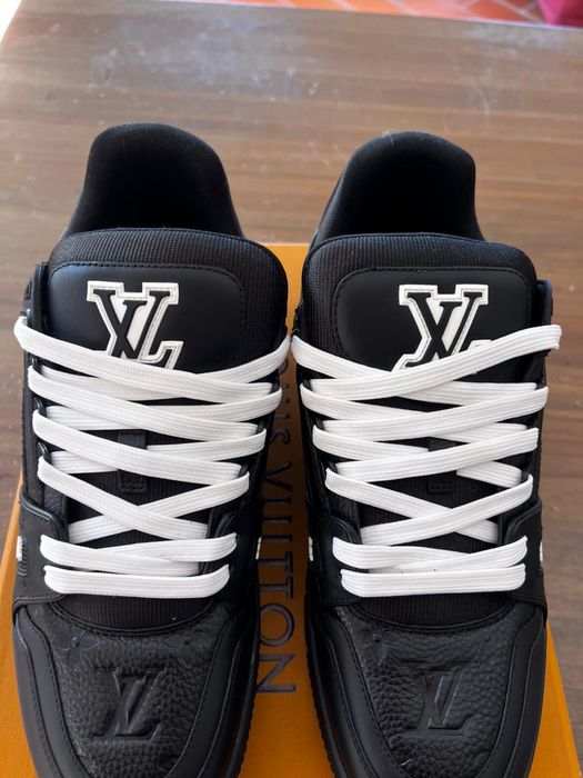Tenis LV trainners