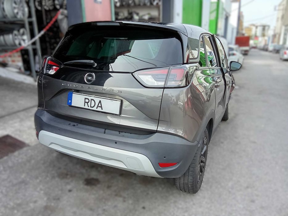 Opel Crossland 1.5 D de 2022