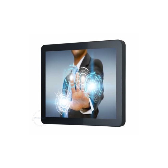 Cенсорна POS система Detaik AIO1201 12 дюймів без стенду