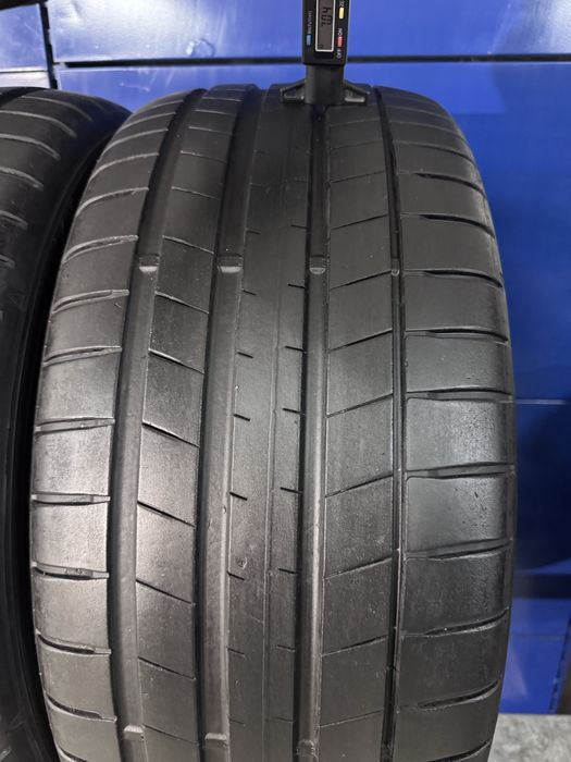 255 55 r 18 FALKEN AZENIS FK510A SUV літо 255/55 R18 літні