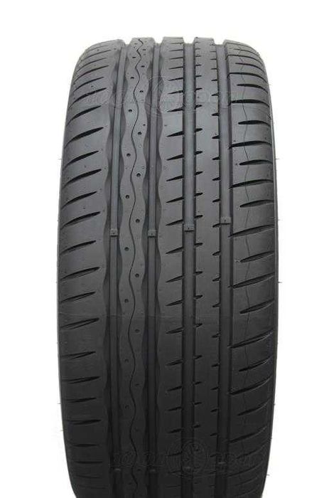 Nowe opony letnie LAUFENN Z FIT EQ+ LK03 245/35R20 95Y XL