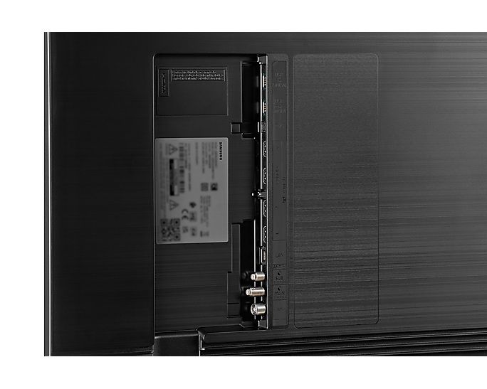 TV Samsung 55" QN90B Neo QLED
