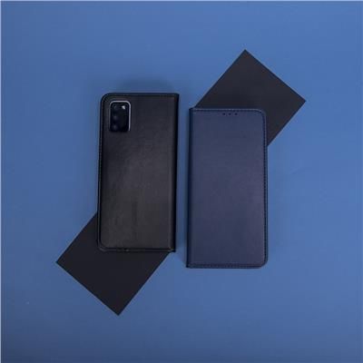 Etui Smart Magnetic do Vivo Y01 czarny