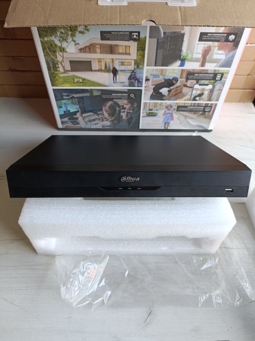 Rejestrator 5W1 DAHUA XVR5216AN-I2