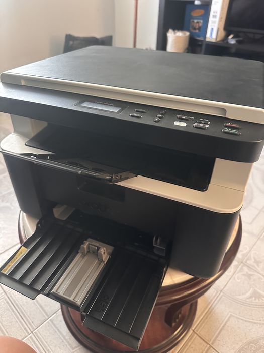 Brother DCP 1612-W