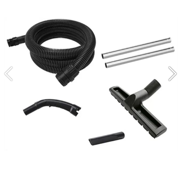Odkurzacz Przemysłowy STRAMIX ECRAFT APL-1422 EWR Nowy Gwarancja Jak Karcher