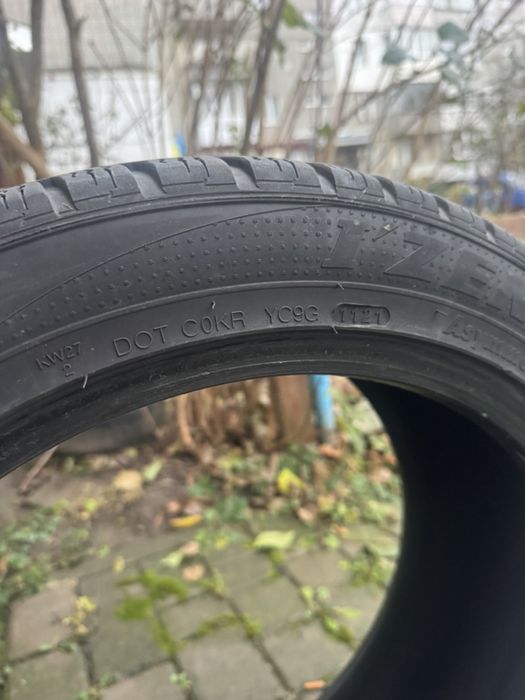 Автомобільна гума