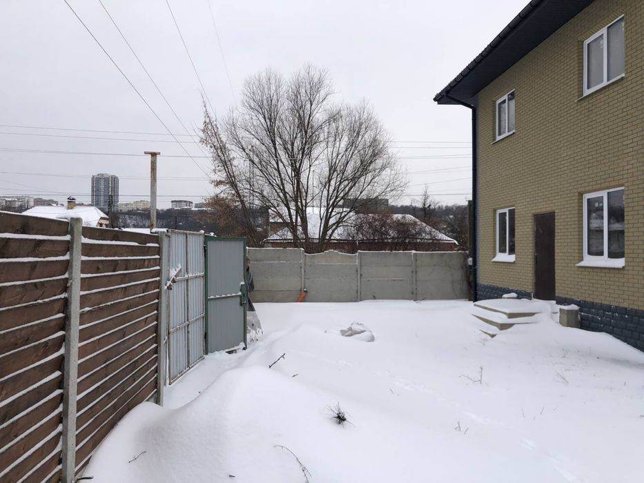 ‼️Продажа 2 эт Дома э‼️метро Киевская,Харьков,Сертификат