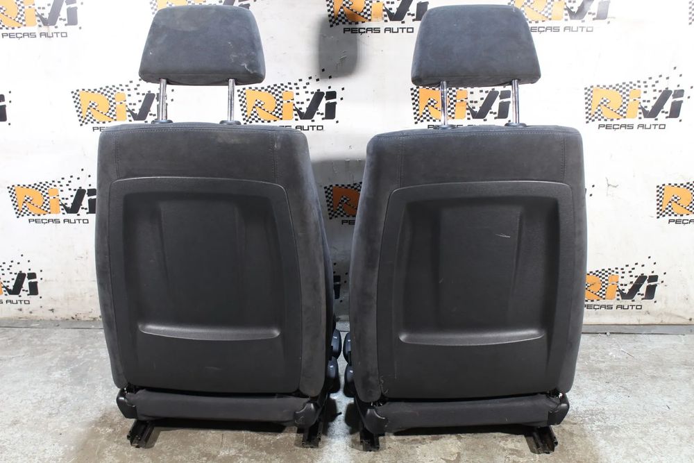 Conjunto de bancos BMW X1 (E84)