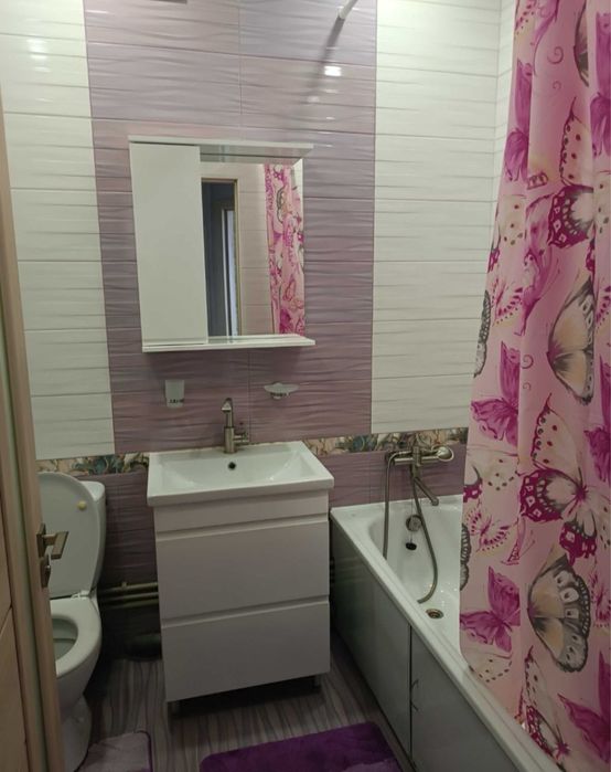 Сдам  2к. Квартиру Левый берег, ул Мира