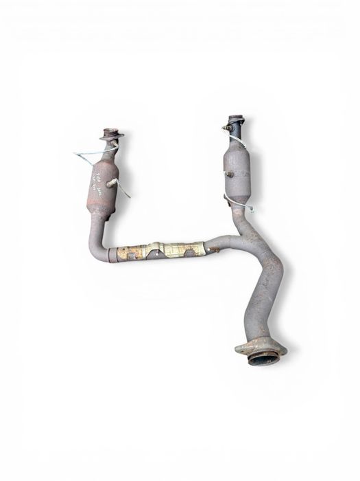 Ford f150 rok 2012 katalizatory 5.0