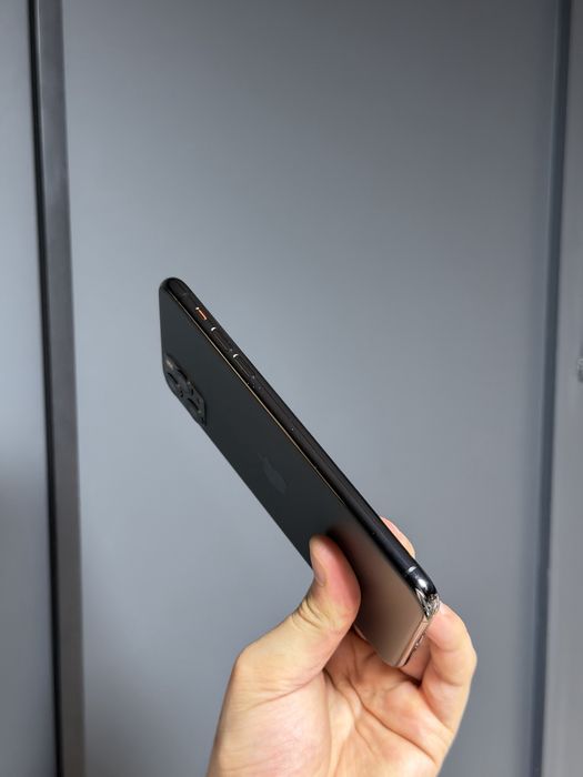 iPhone 11 Pro Max 512Gb Space Gray